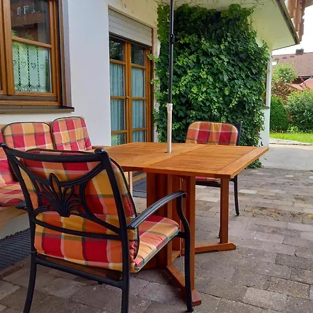 Freyraum Appartement *