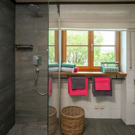 Freyraum Apartment *