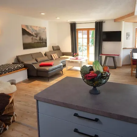 Apartment Freyraum