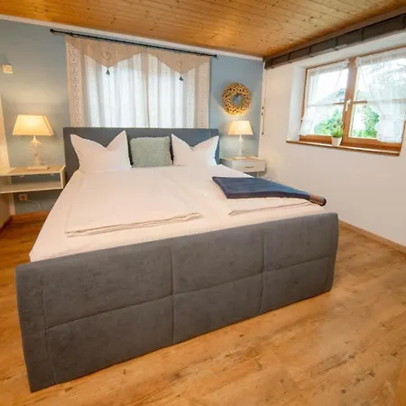 Freyraum Apartment *
