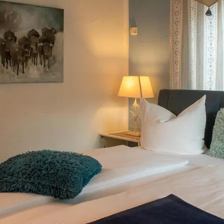 Apartment Freyraum Bolsterlang