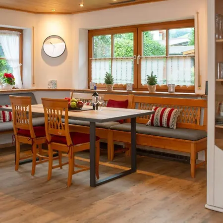 Freyraum Apartment *