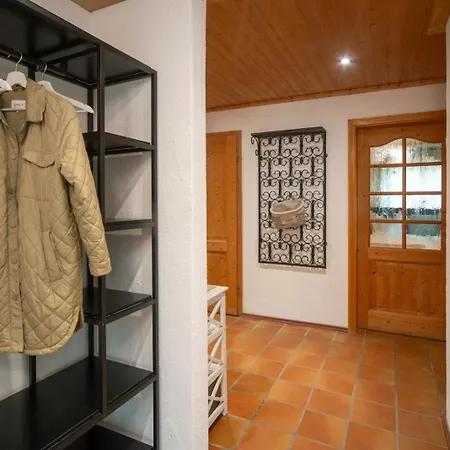 Apartman Freyraum *