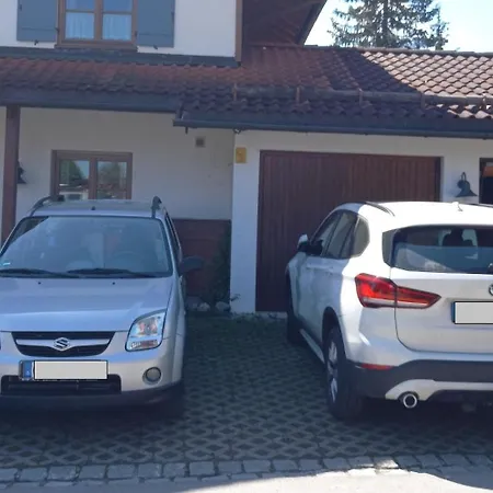 Freyraum Apartman