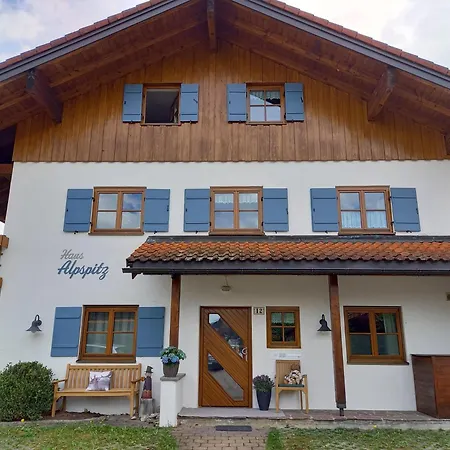 Freyraum Apartment
